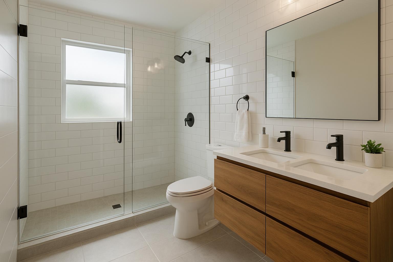 Signs It's Time to Remodel Your Bathroom (Don't Ignore #5)