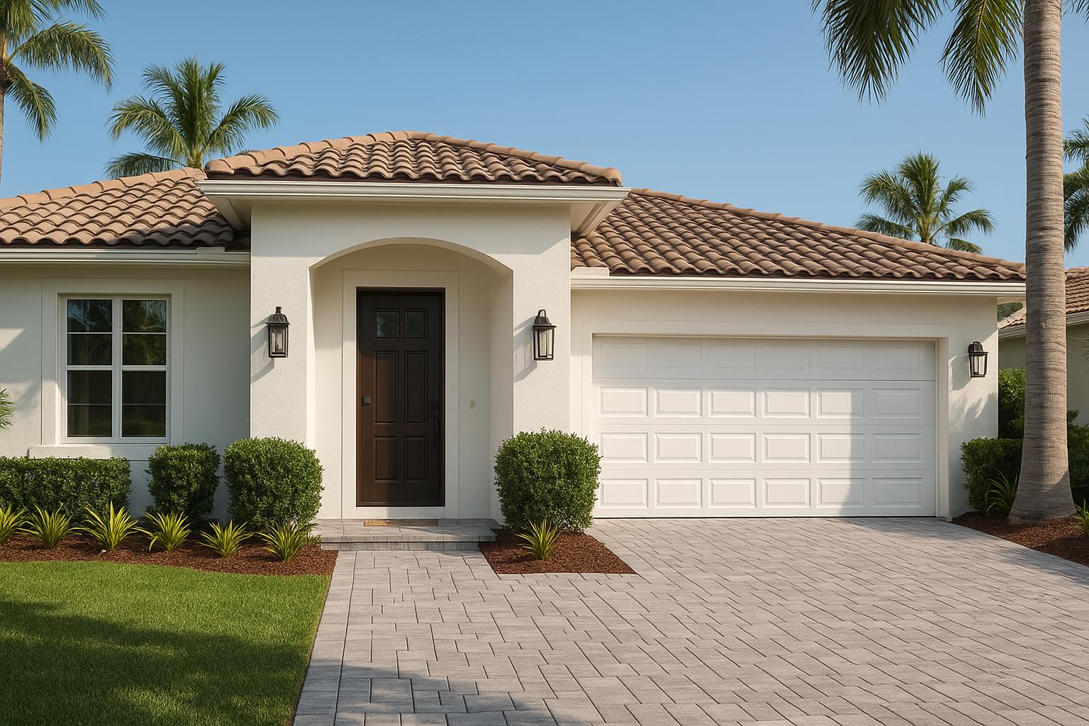 Amberwood Kitchen & Bath local service coverage in Delray Beach